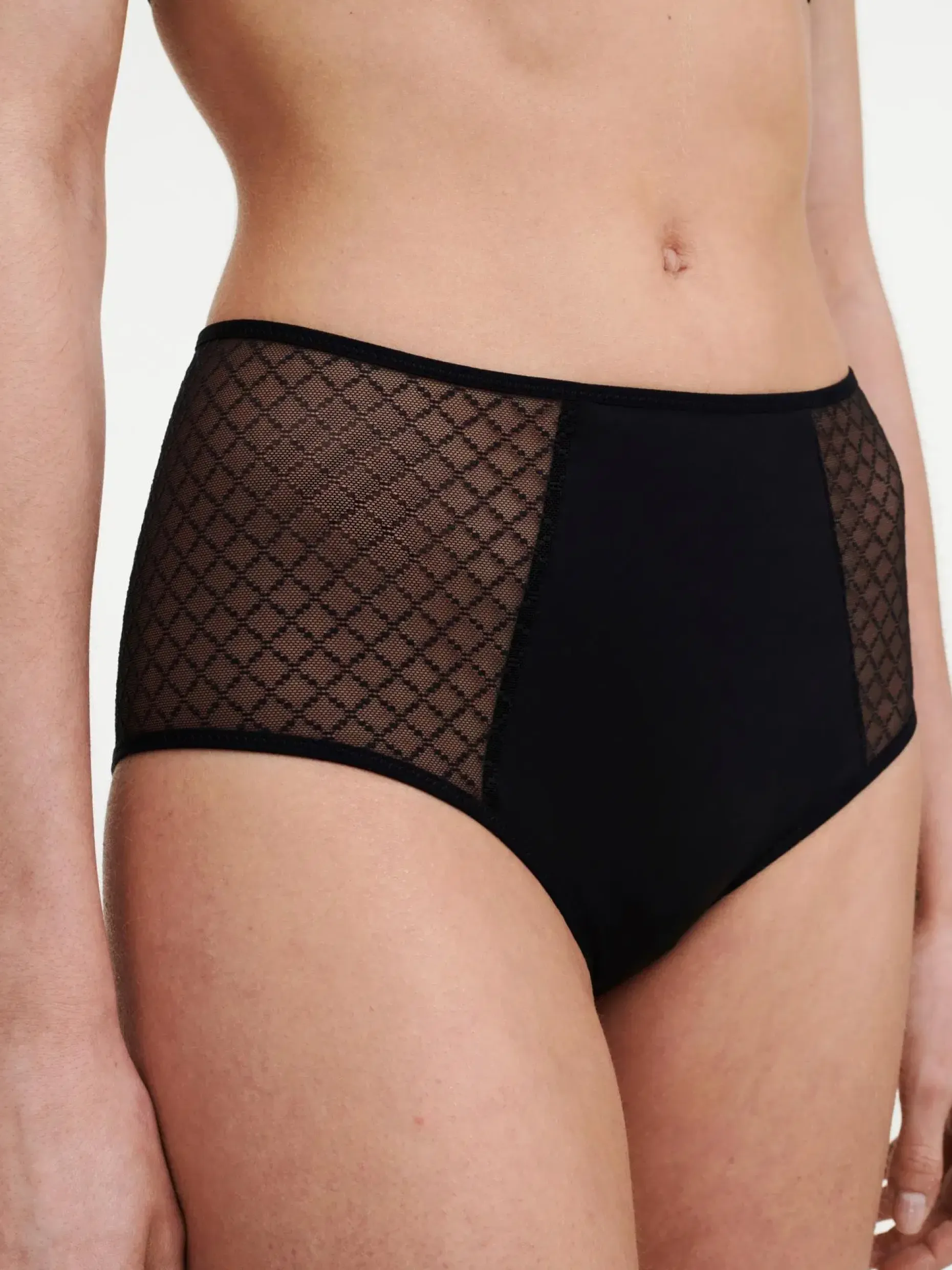 Chantelle Norah chic full alushousut