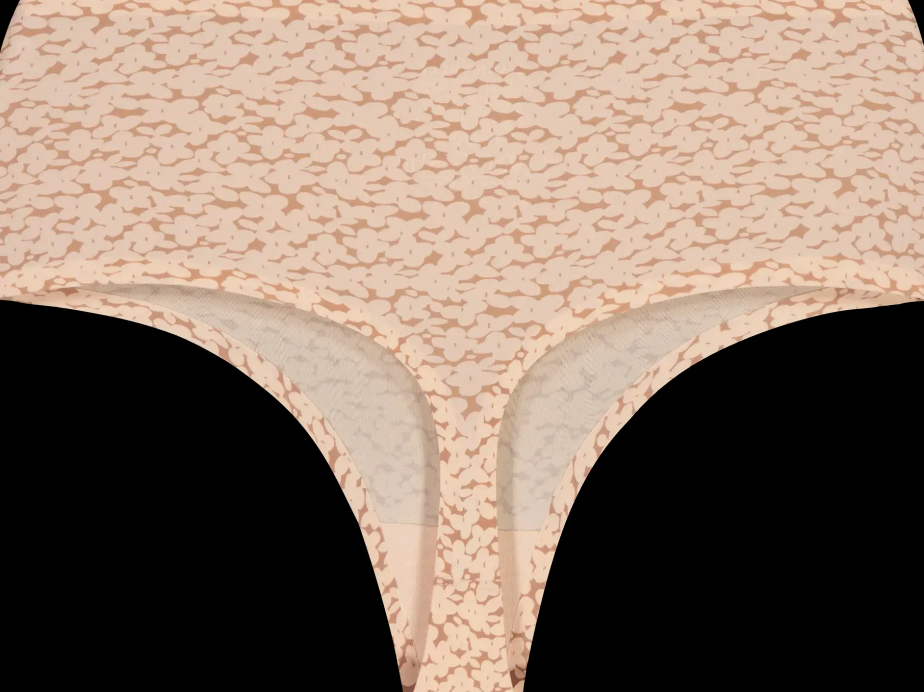 Chantelle Soft Strech string alushousut