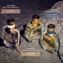 Chloé Nomade EdP tuoksu 30 ml