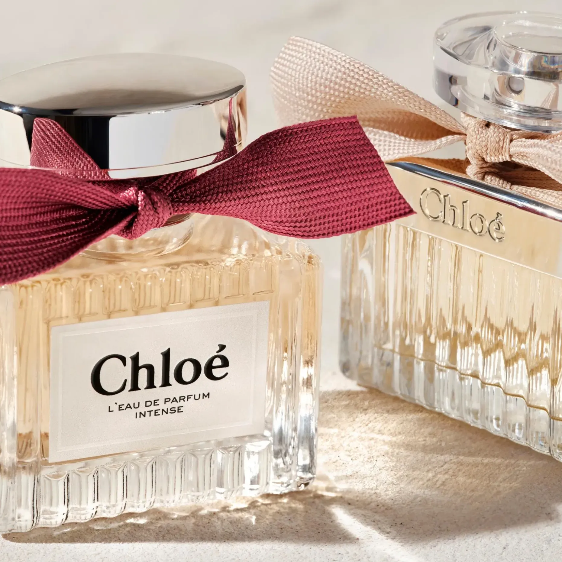 Chloé Signature EdP Intense tuoksu 30 ml