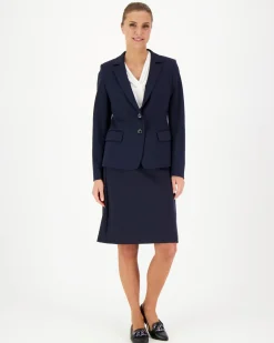 Claire Elinor blazer