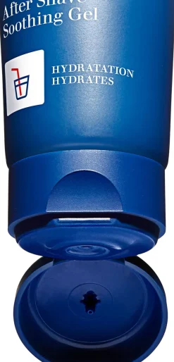 Clarins After Shave Soothing Gel after shave geeli 75 ml