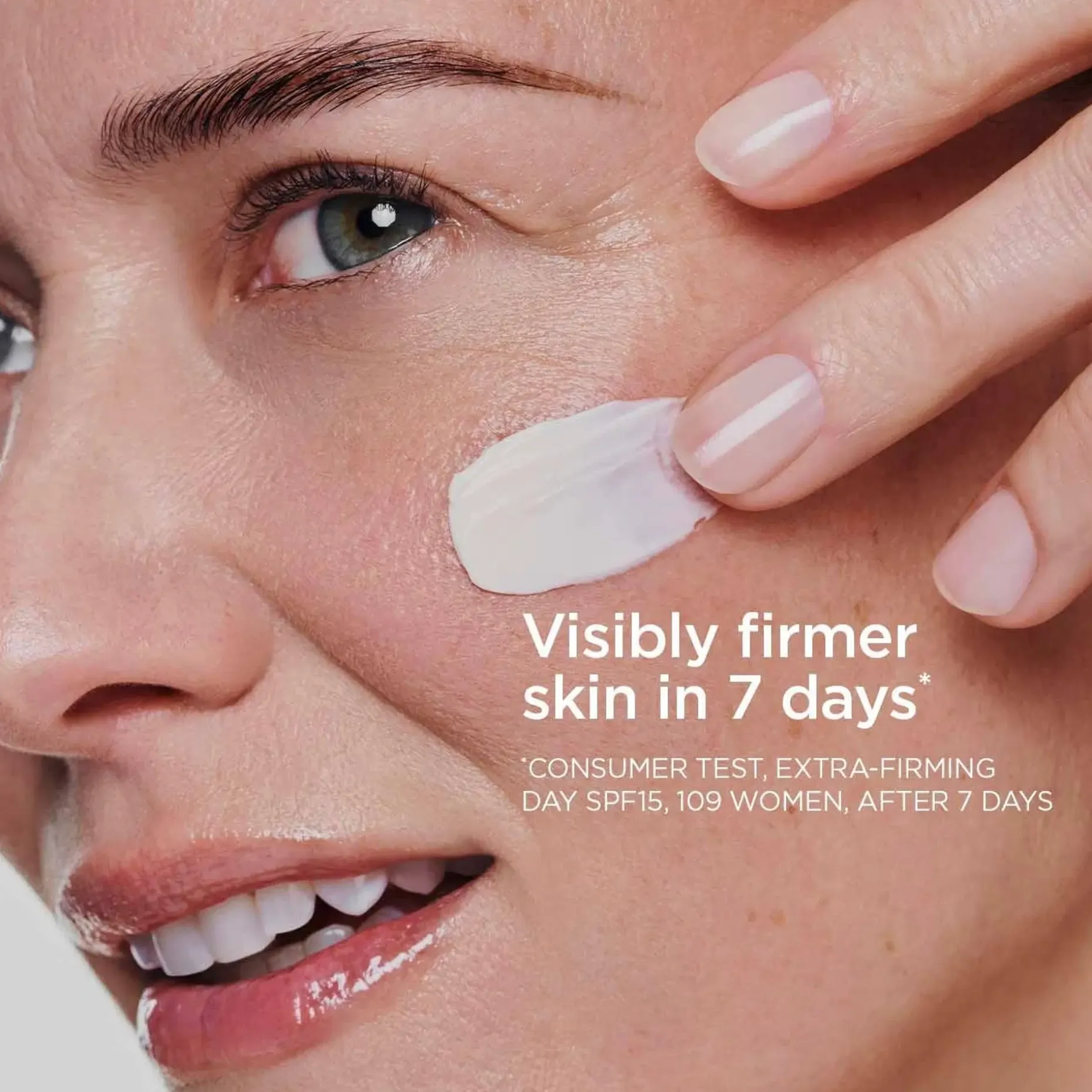 CLARINS Extra-Firming Day cream SPF15 päivävoide 50 ml