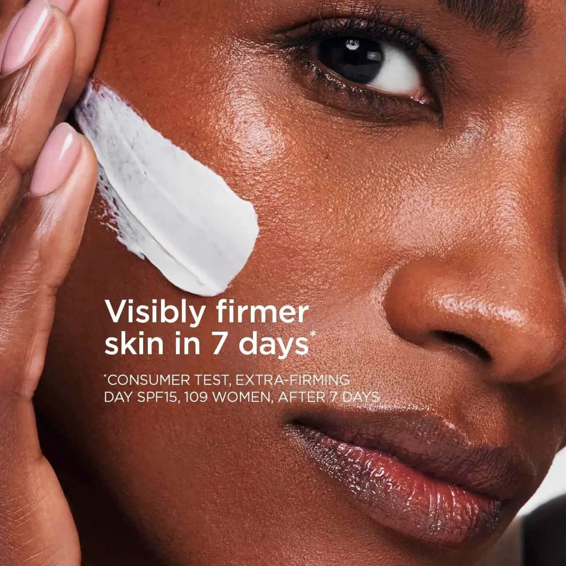 CLARINS Extra-Firming Day cream SPF15 päivävoide 50 ml