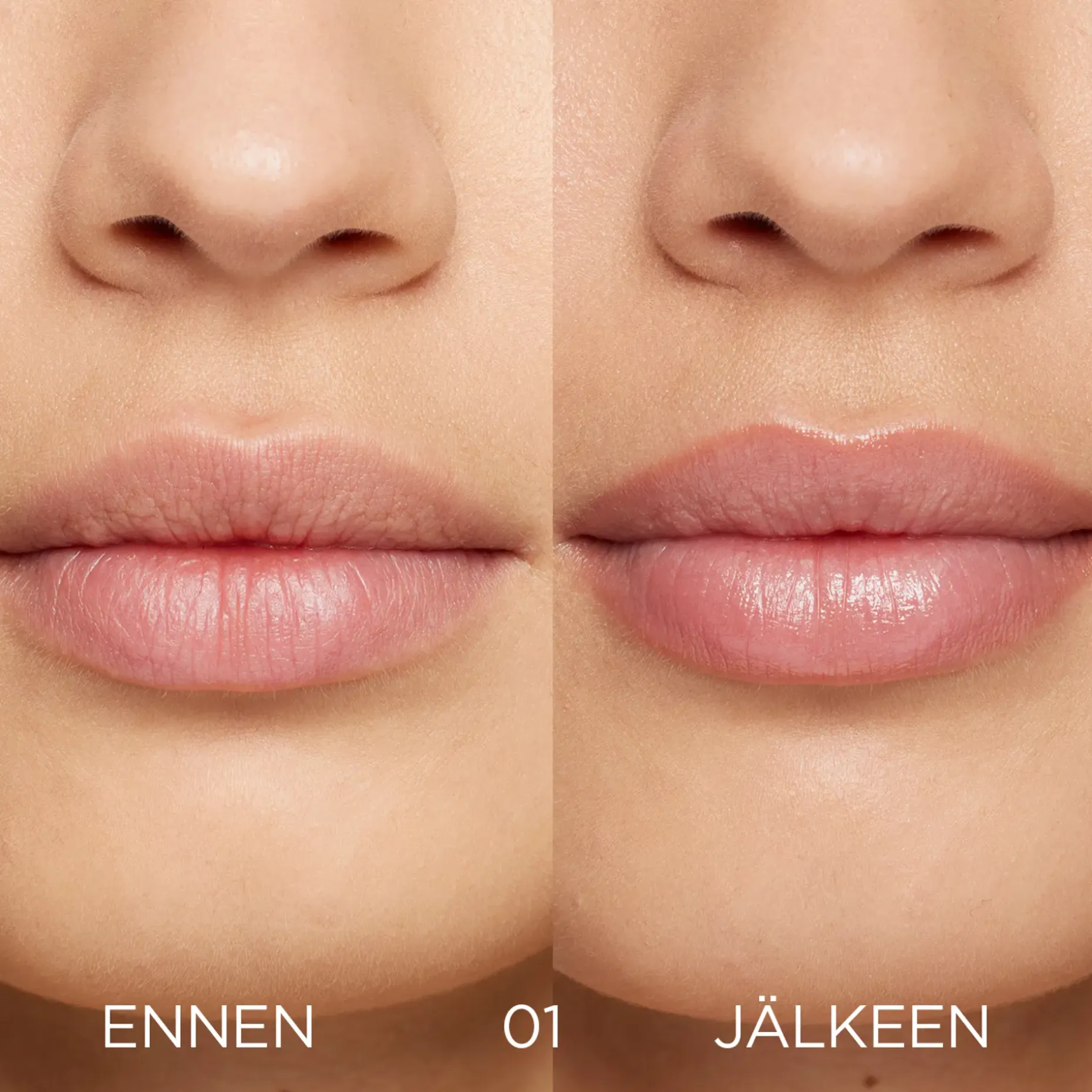 Clarins Lip Oil Balm voidemainen huuliöljy 2,9 g