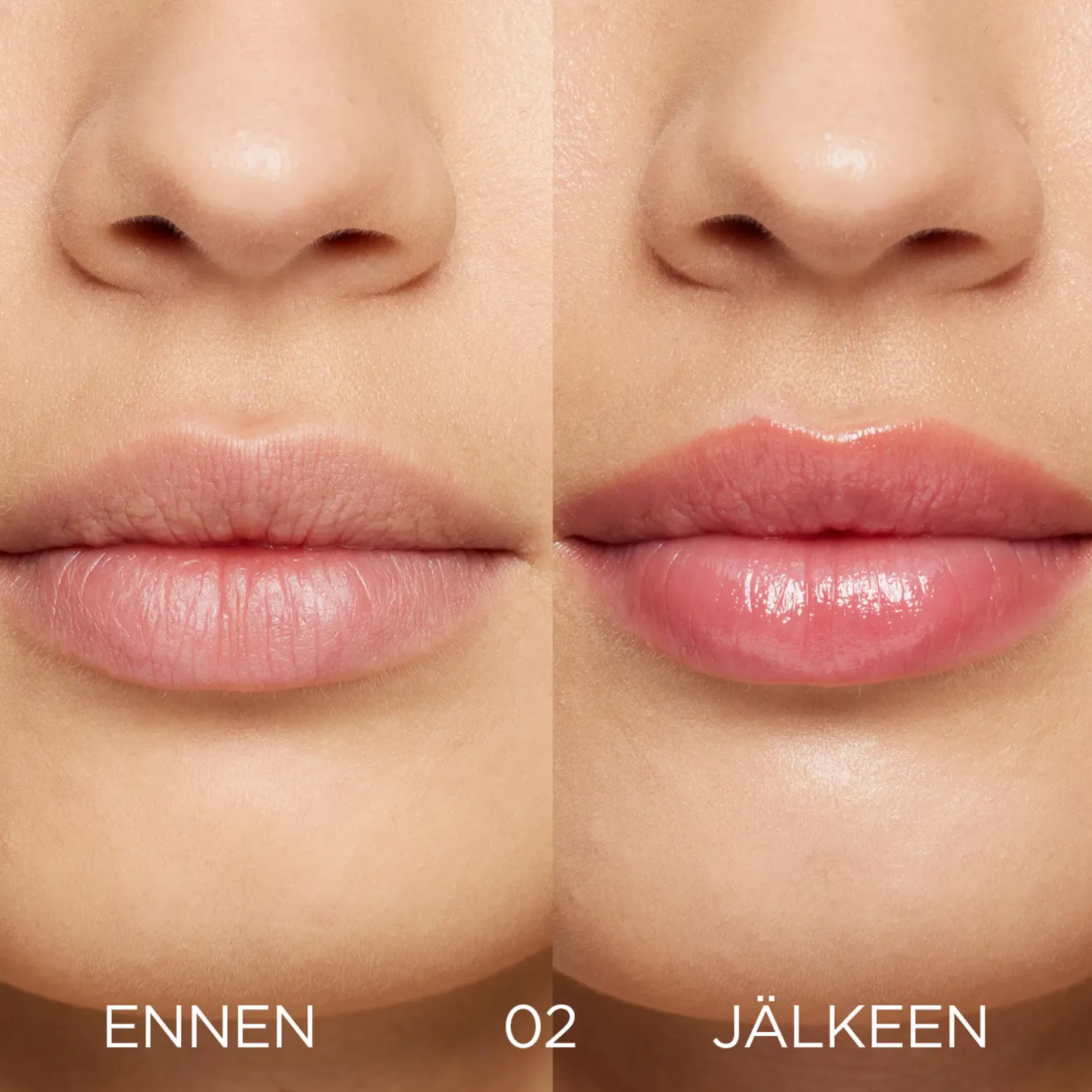 Clarins Lip Oil Balm voidemainen huuliöljy 2,9 g