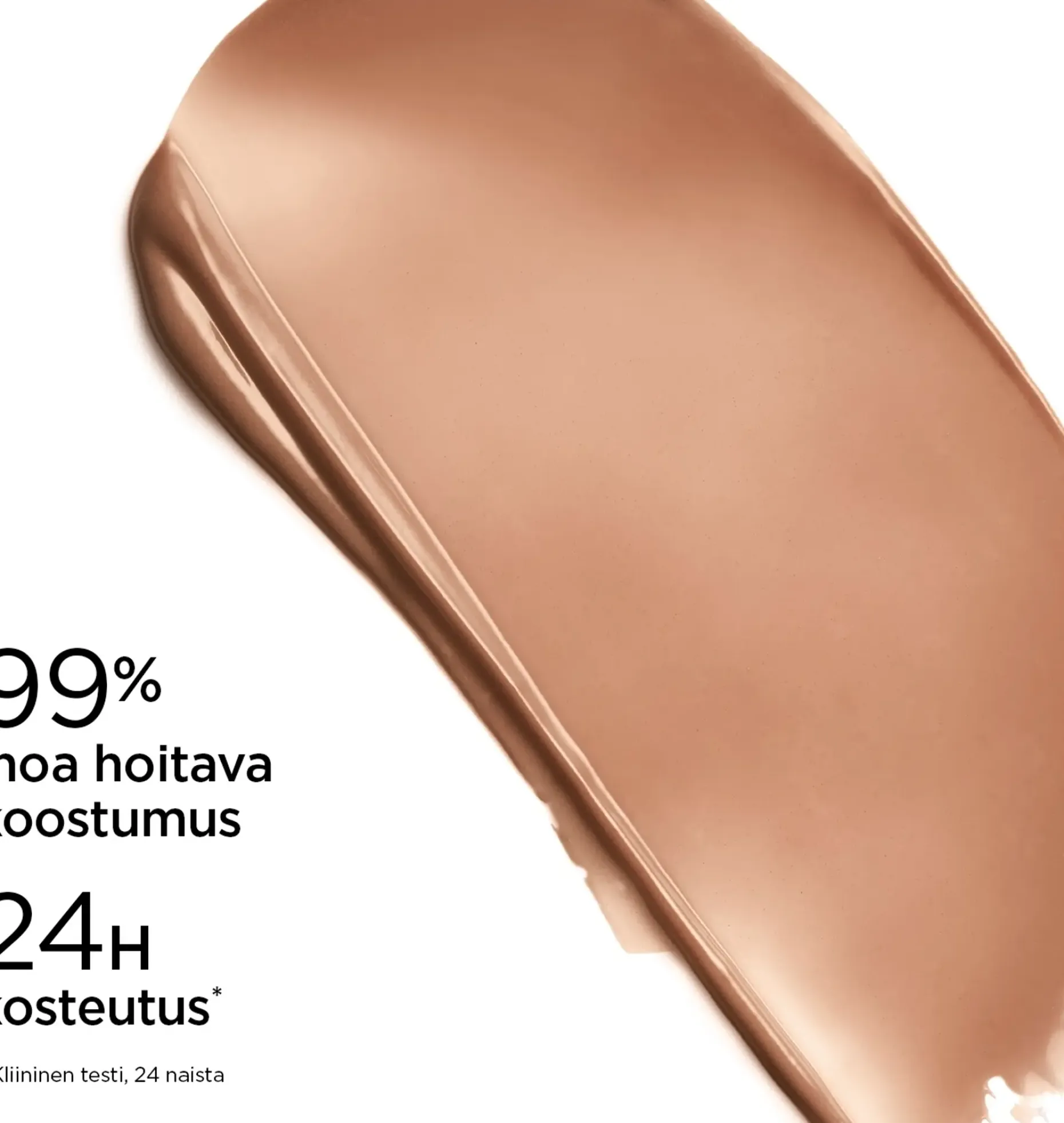 Clarins Lip Oil Balm voidemainen huuliöljy 2,9 g