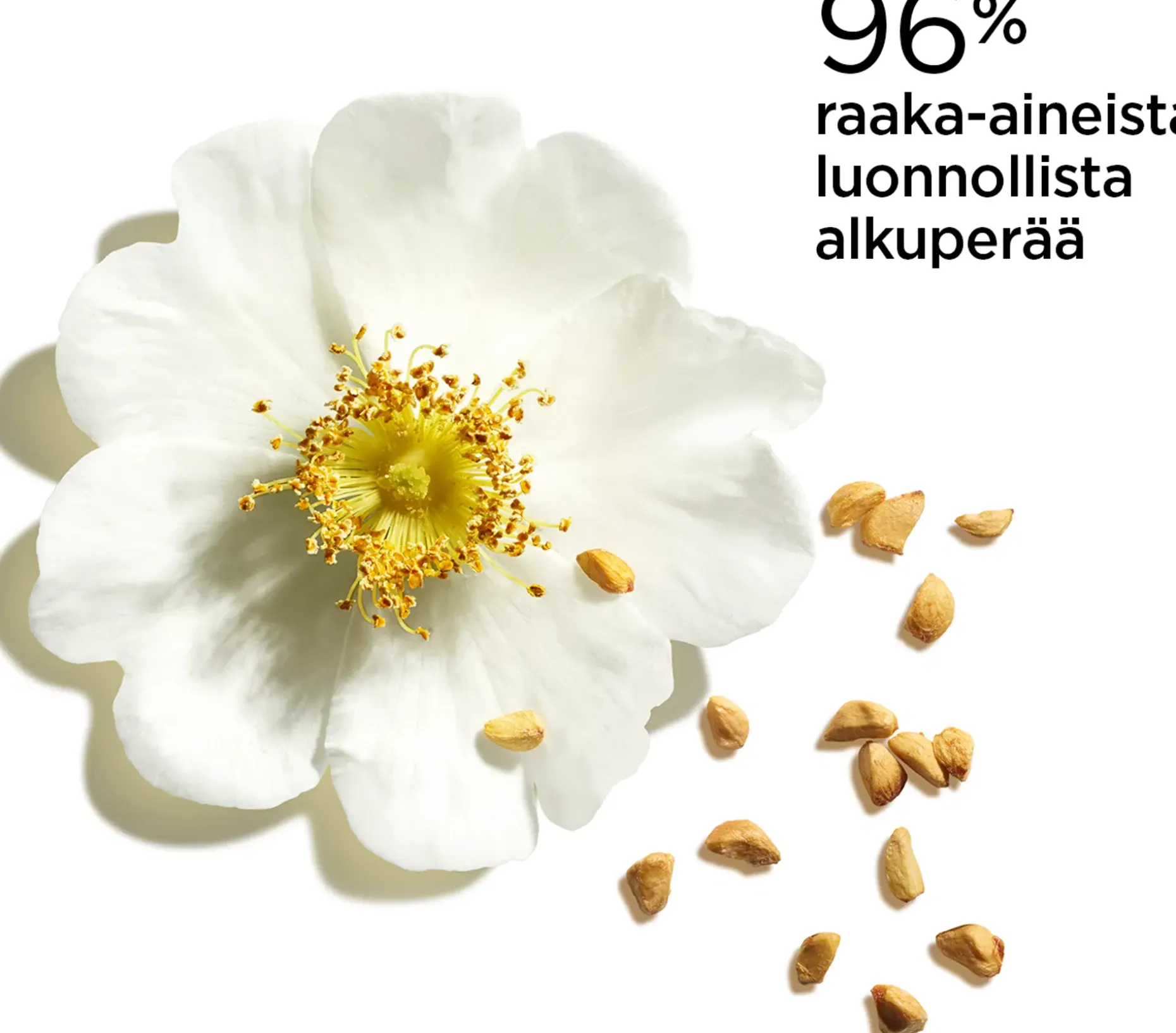 Clarins Lip Oil Balm voidemainen huuliöljy 2,9 g
