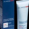Clarins MEN Exfoliating cleanser -2-in-1 kuoriva kasvopesu 125 ml