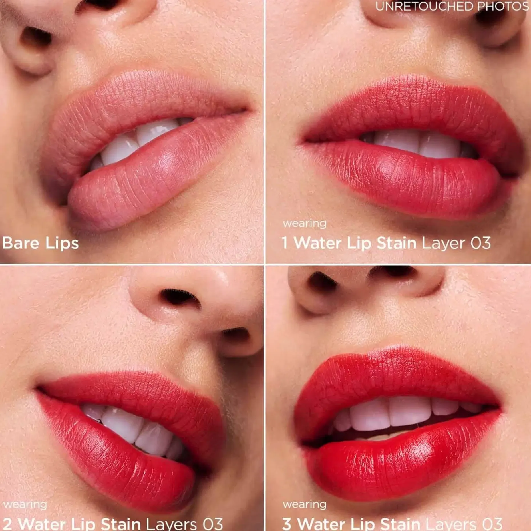 CLARINS Water Lip Stain huulilakka 7ml