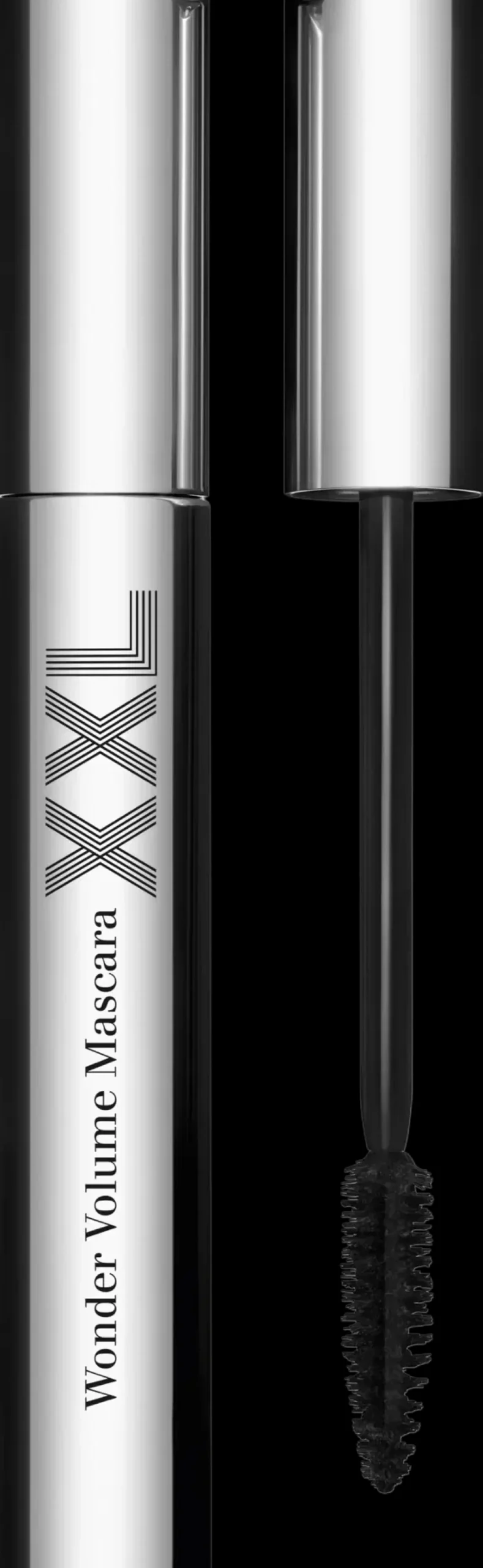 Clarins Wonder Volume Mascara XXL ripsiväri 8 ml