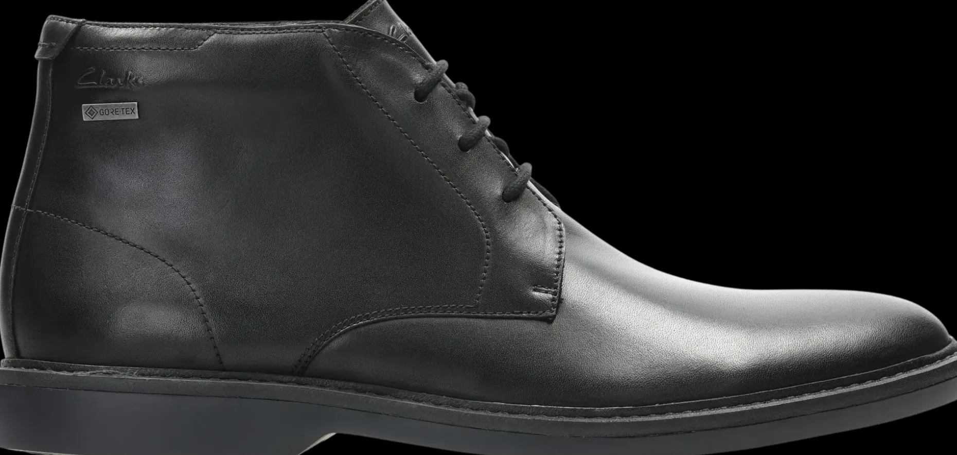 Clarks Atticuslthigtx nilkkurit