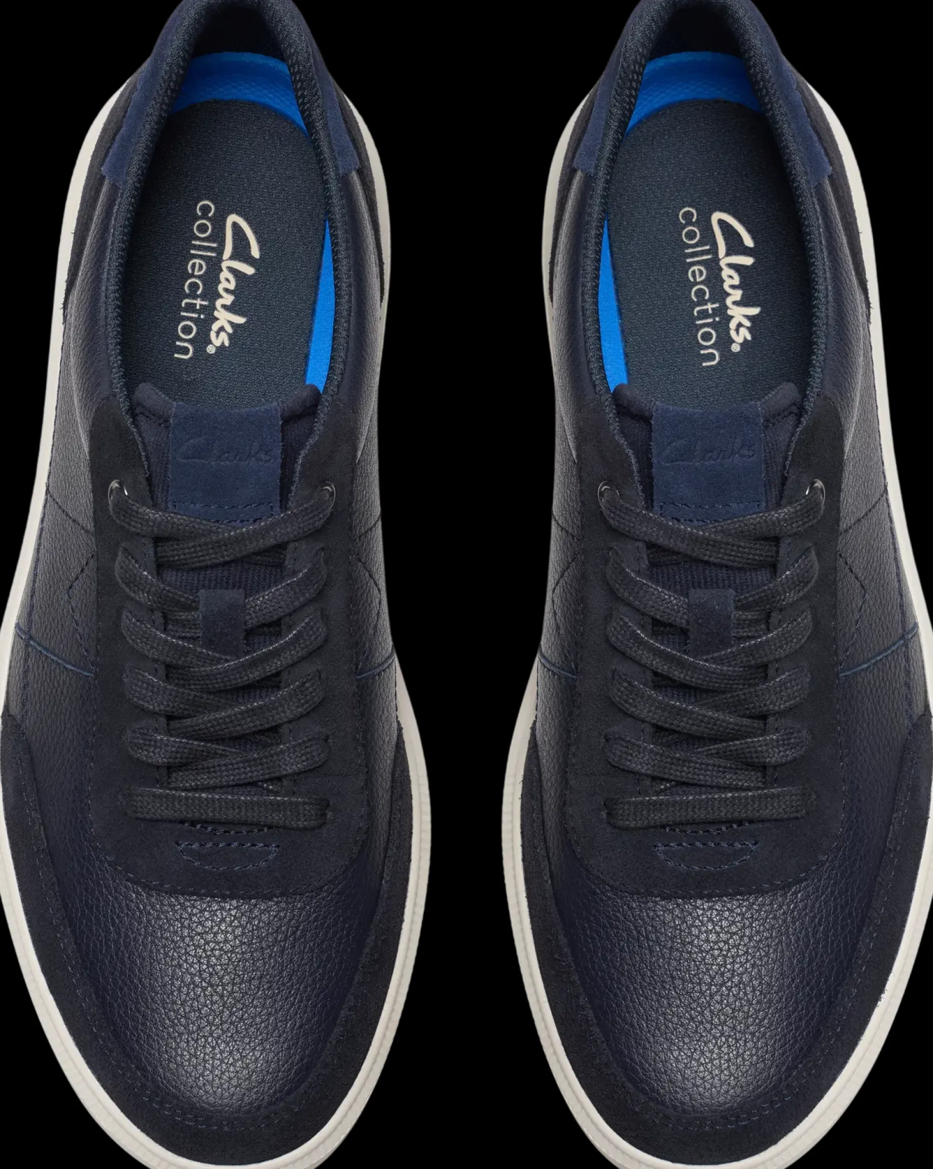 Clarks Brodin Lo G tennarit