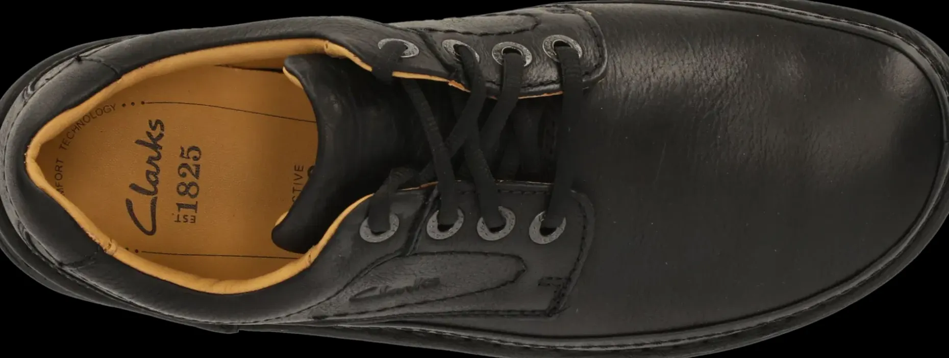 Clarks Nature Three kävelykengät