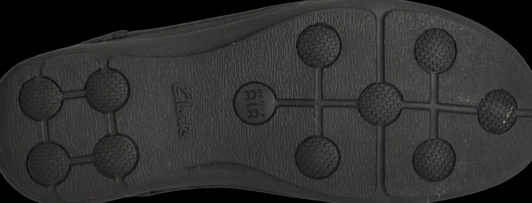 Clarks Nature Three kävelykengät