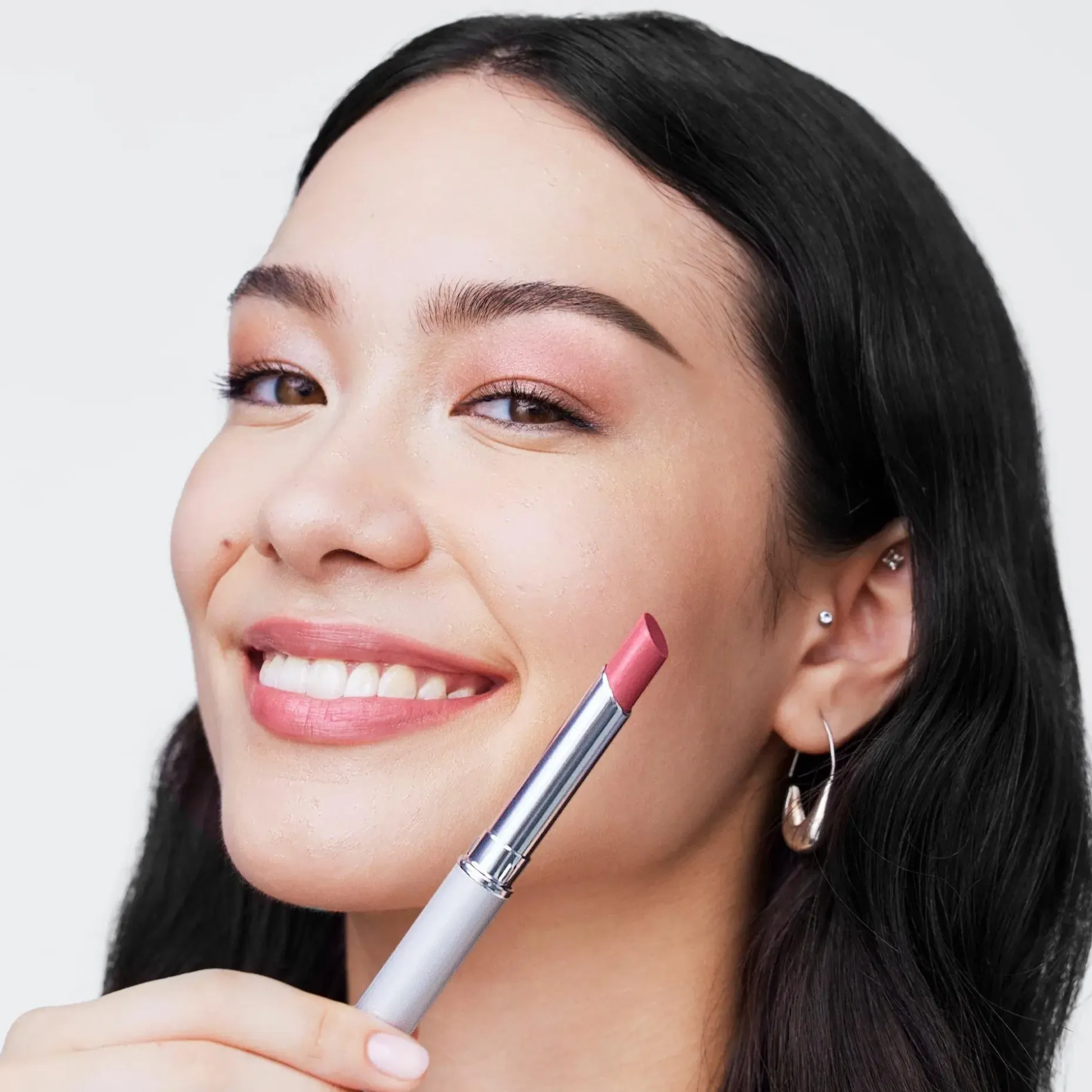 Clinique Almost Lipstick Pink Honey huulipuna 1,9 g