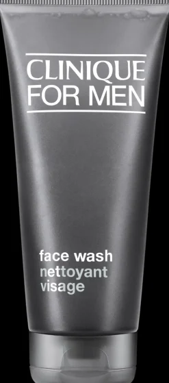 Clinique for Men Face Wash kasvosaippua 200 ml