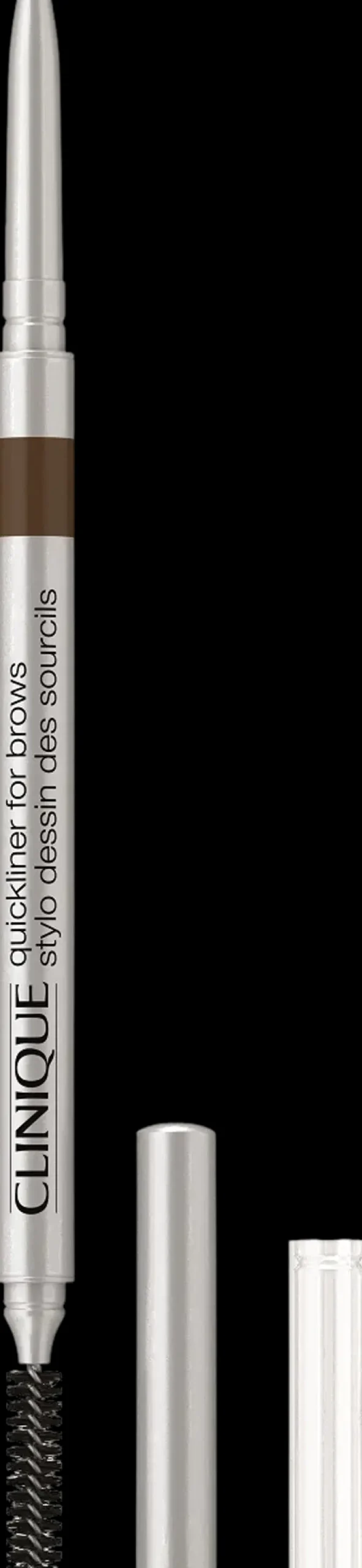 Clinique Quickliner For Brows kulmakynä 0,06 g