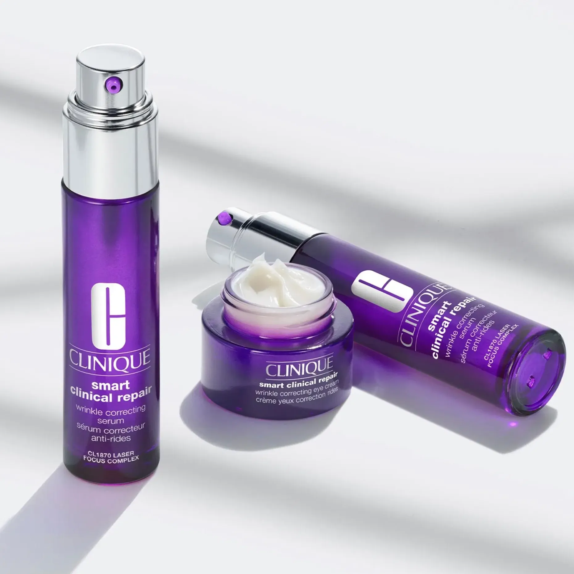 Clinique Smart Clinical Repair Seerumi 50 ml