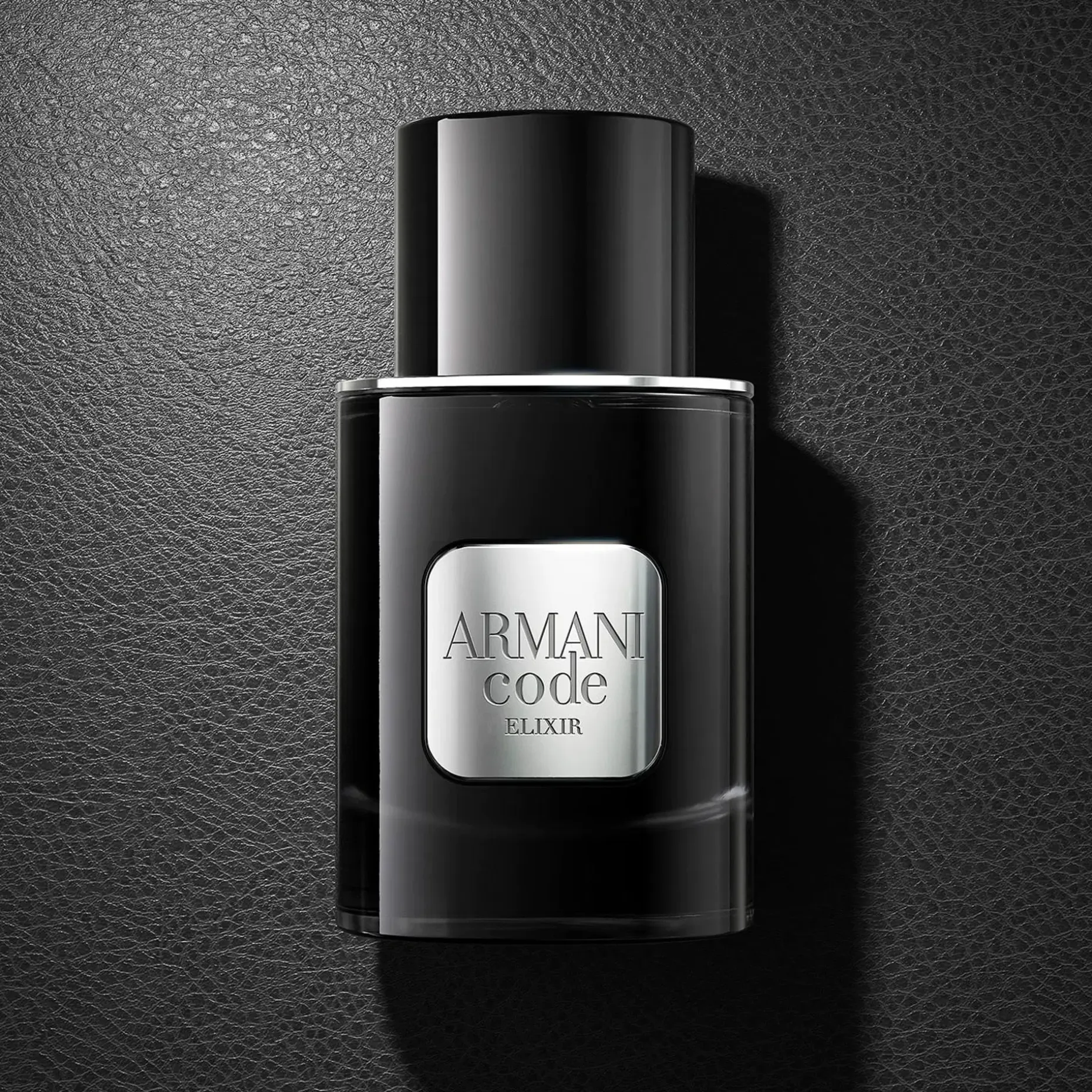 Code Elixir 50 ml -tuoksu
