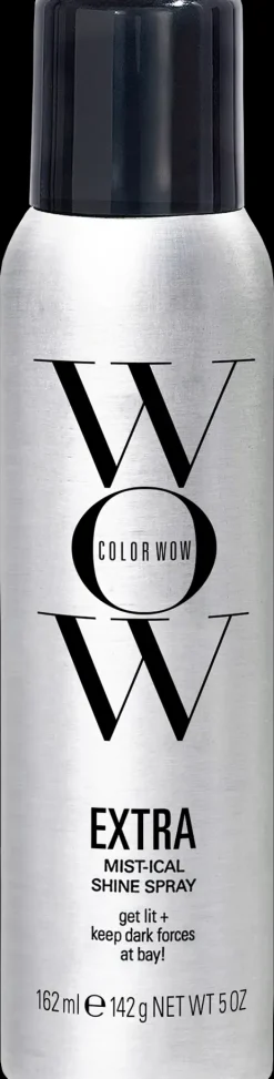 Color Wow Extra Mistical Shine Spray muotoiluneste 162 ml