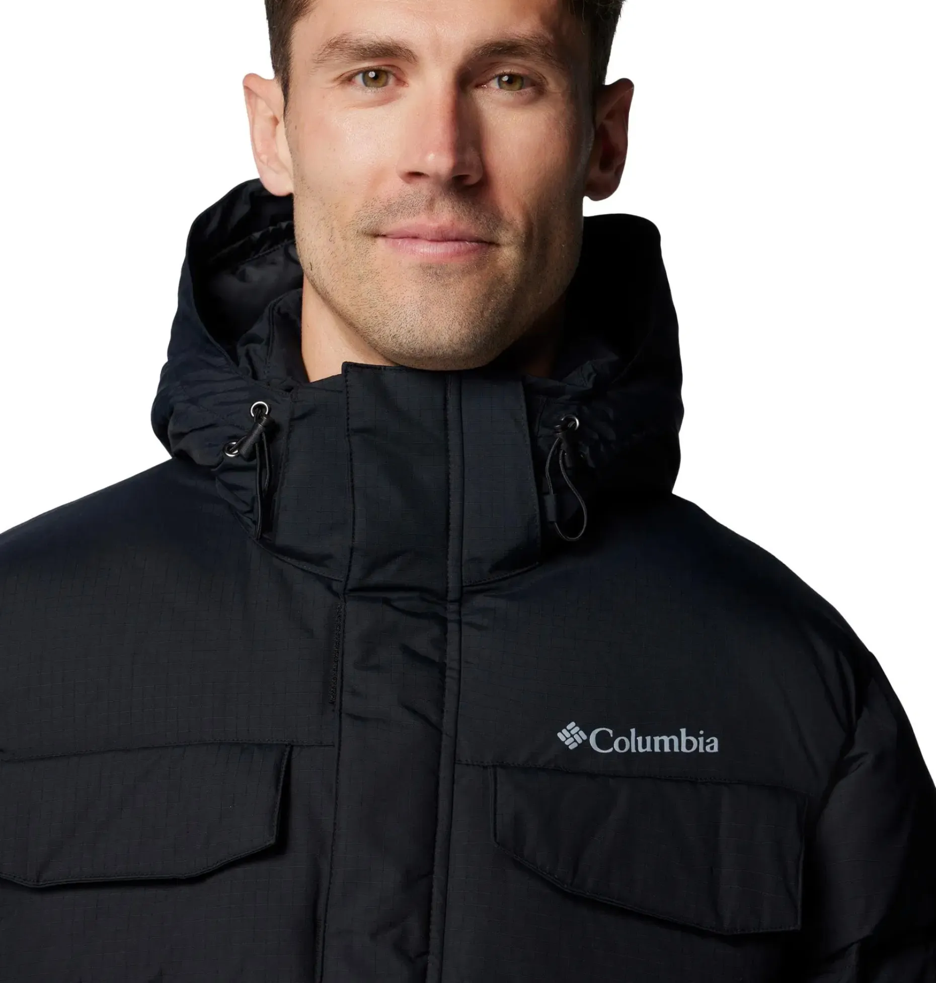 Columbia Landroamer™ Puffer toppatakki