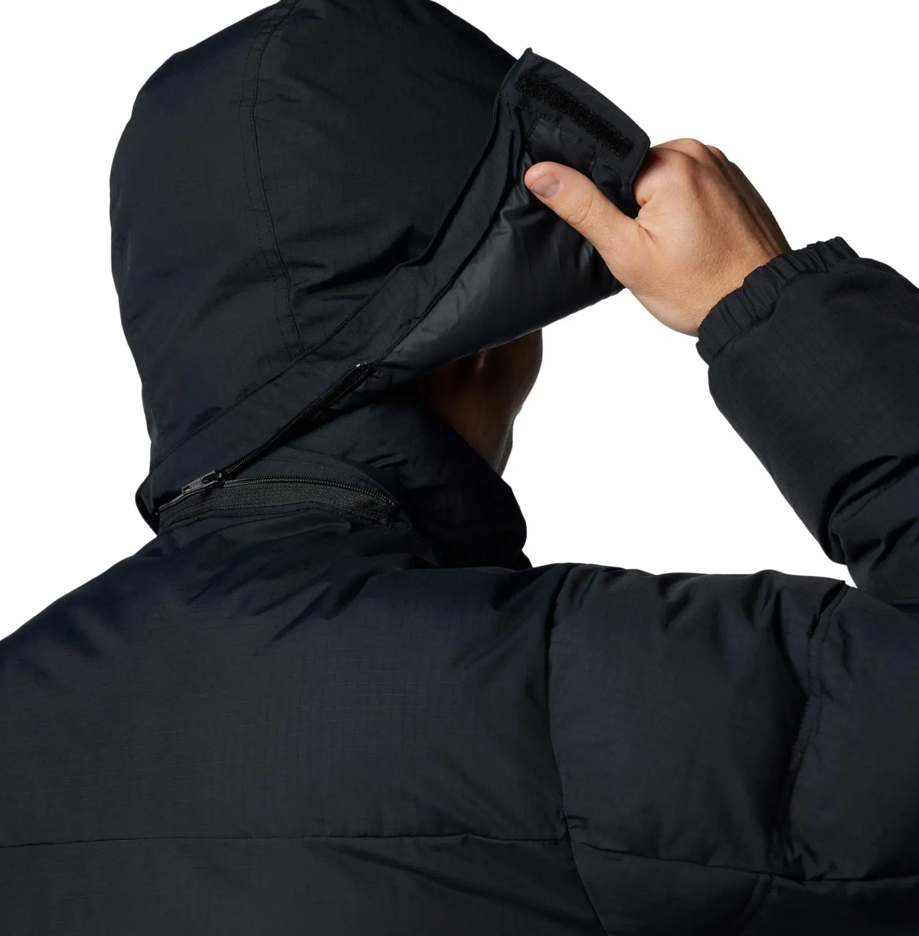 Columbia Landroamer™ Puffer toppatakki