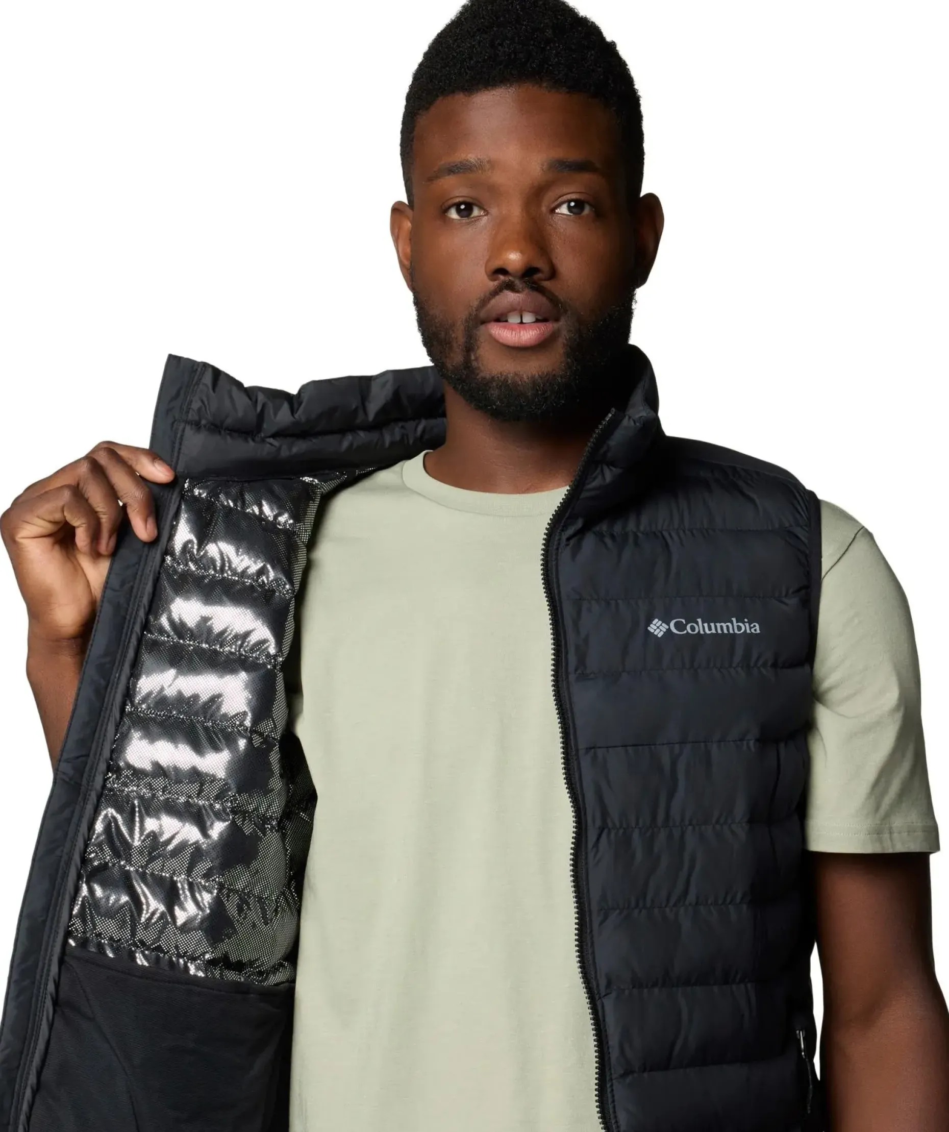 Columbia Powder lite liivi