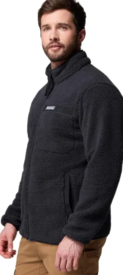 Columbia Rugged Ridge™ High Pile Full Zip fleecetakki