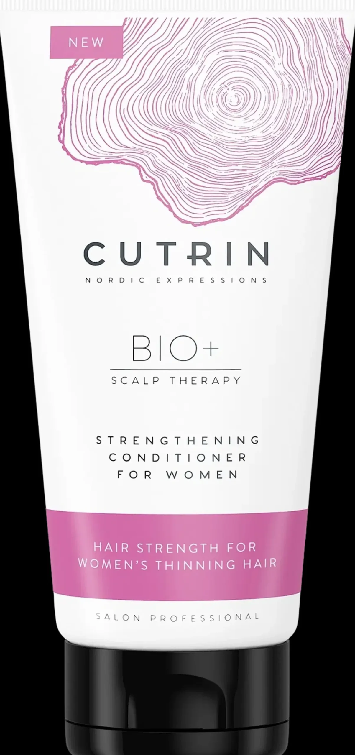 CUTRIN BIO+ Vahvistava hoitoaine hiuksien kasvatukseen 200ml
