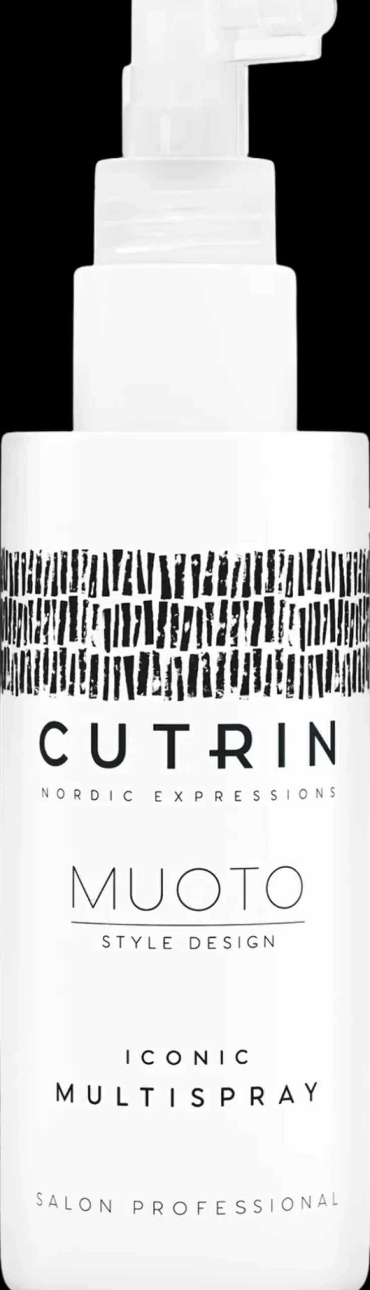 CUTRIN MUOTO Monitoimisuihke 100ml