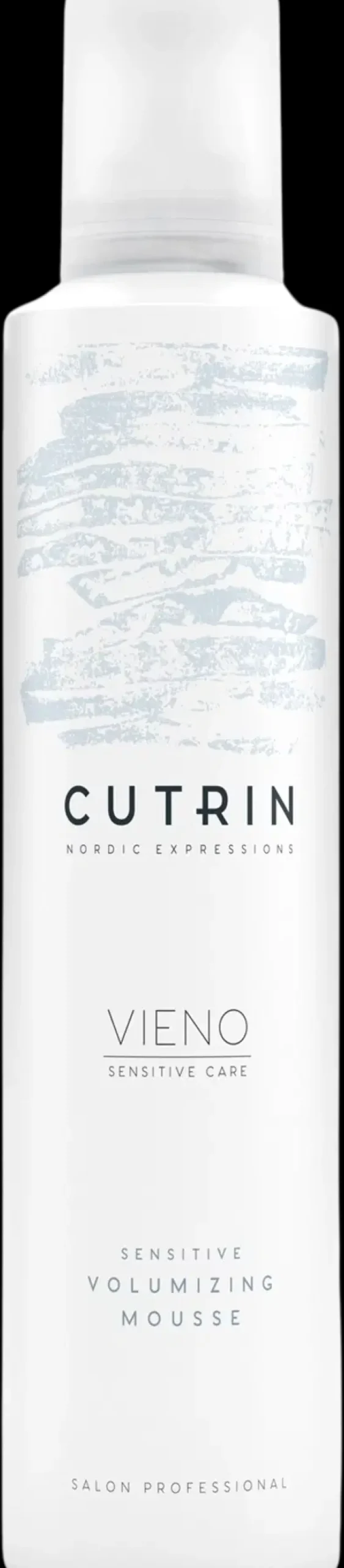 CUTRIN VIENO Hajusteeton volyymivaahto 300ml