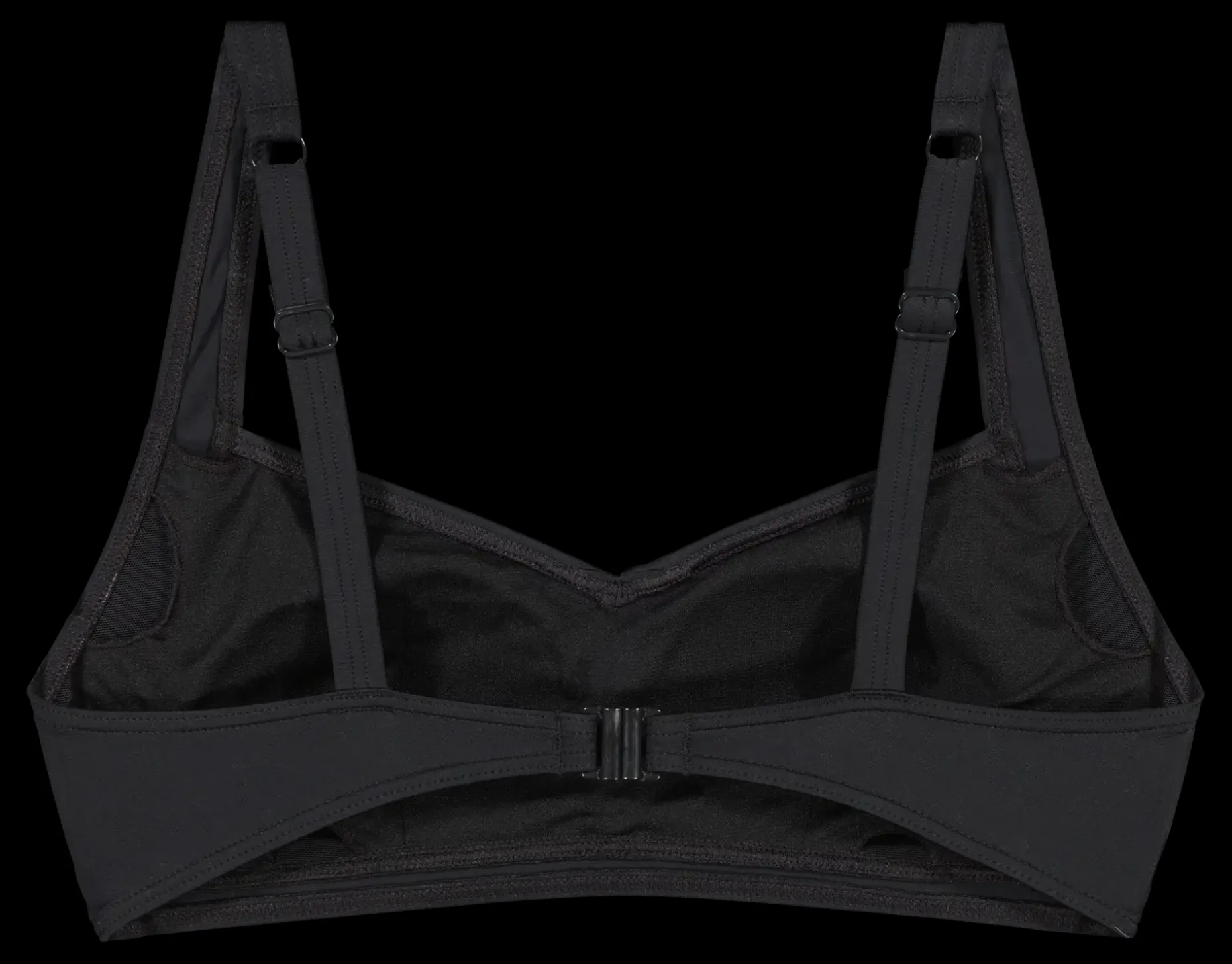 Damella Rita topattu bikiniyläosa
