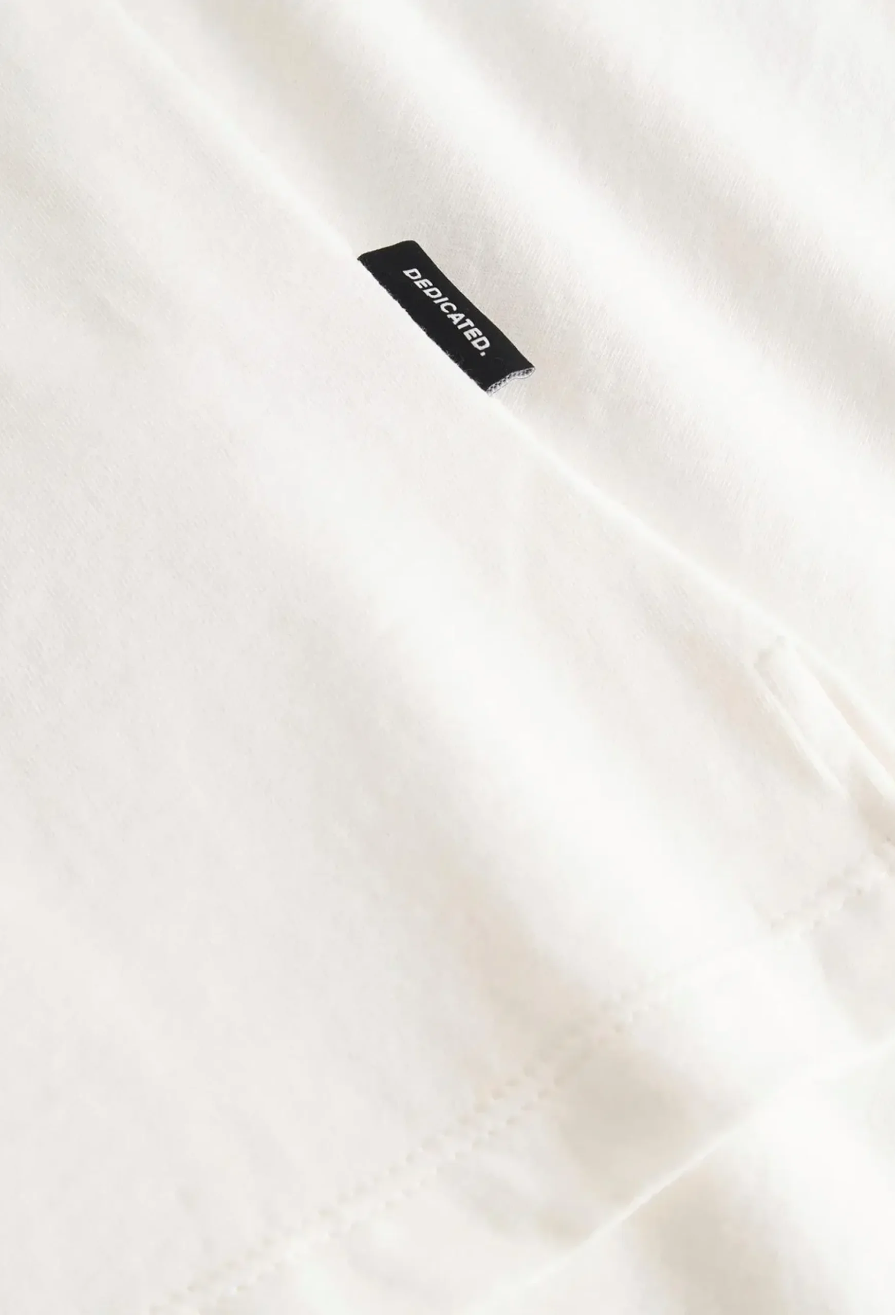 Dedicated Visby t-paita