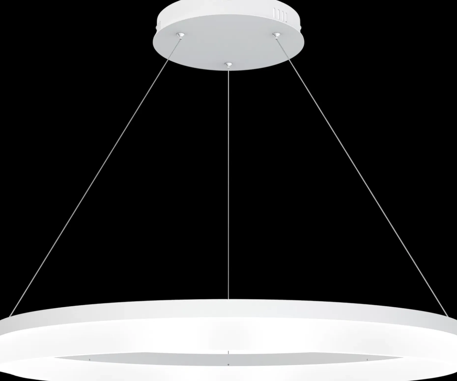 Design by Grönlund Circulo kattovalaisin, 3000K