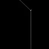 Design by Grönlund Halo lattiavalaisin
