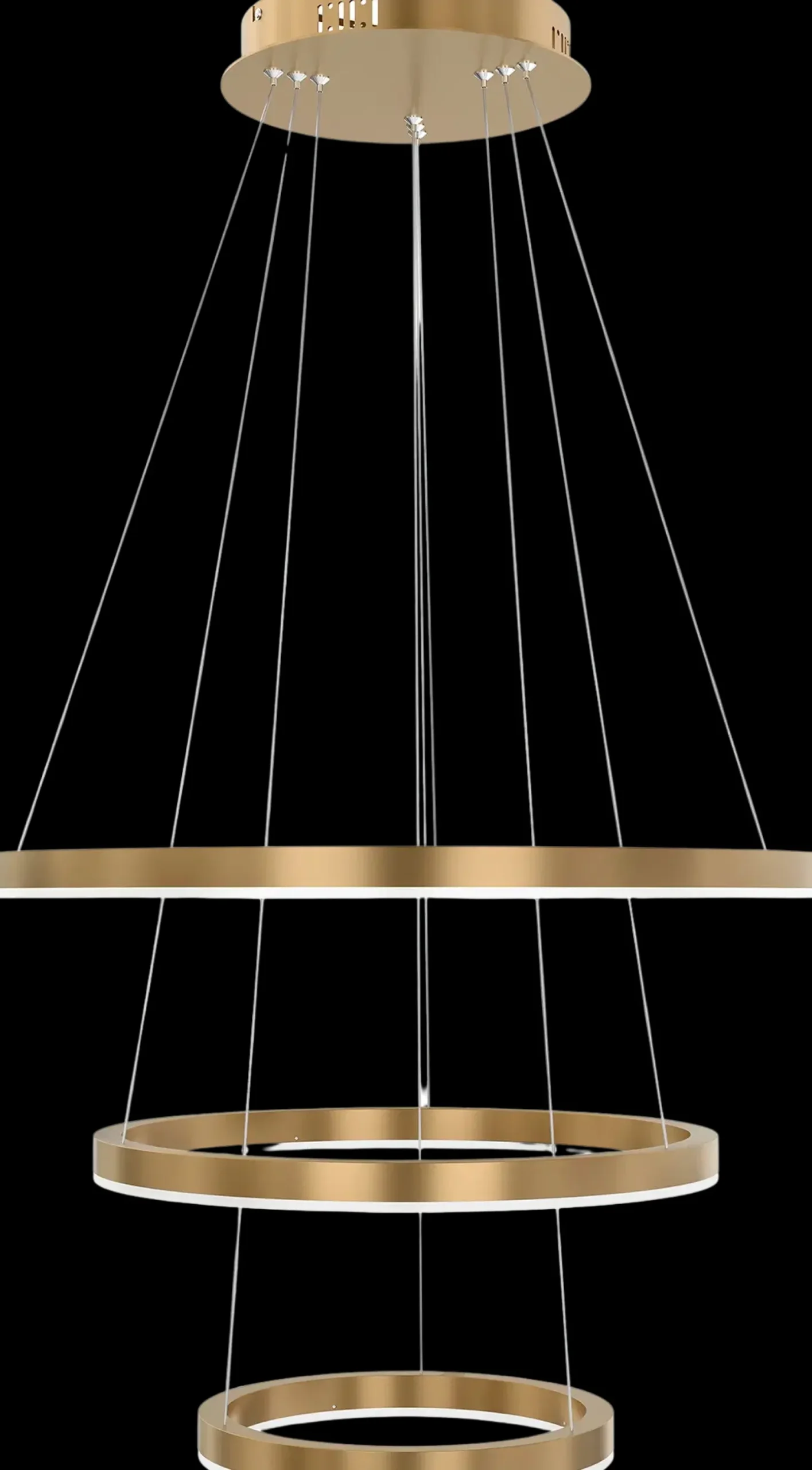 Design by Grönlund Layer 3 kattovalaisin