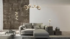 Design by Grönlund Marry Me lattiavalaisin