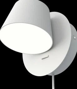 Design by Grönlund Scope seinävalaisin