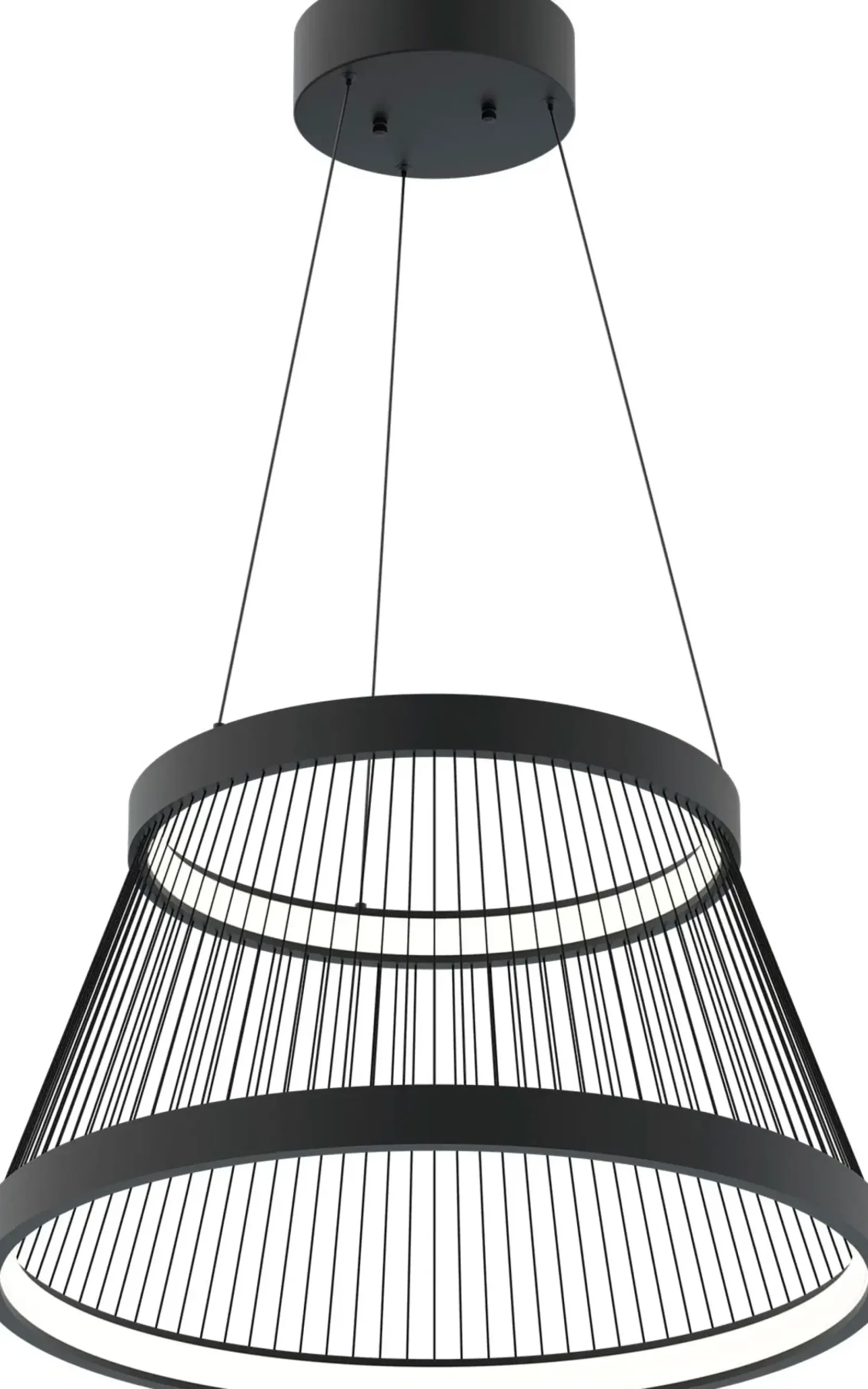 Design by Grönlund String kattovalaisin