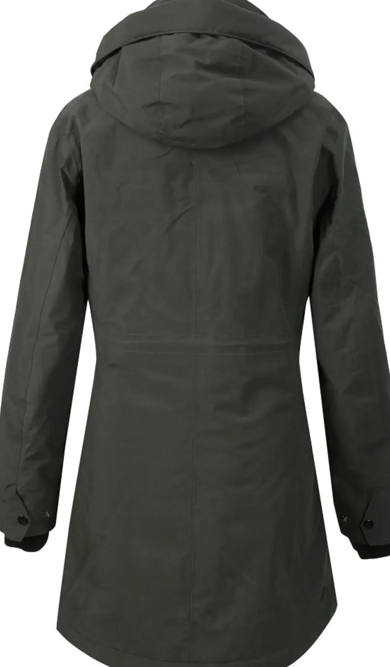 Didriksons Sanna parka