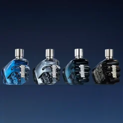 Diesel Only The Brave Edp 35 ml