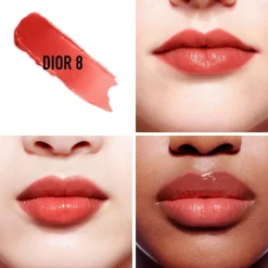 DIOR Addict Shine Lipstick Refillable huulipuna 3,2 g