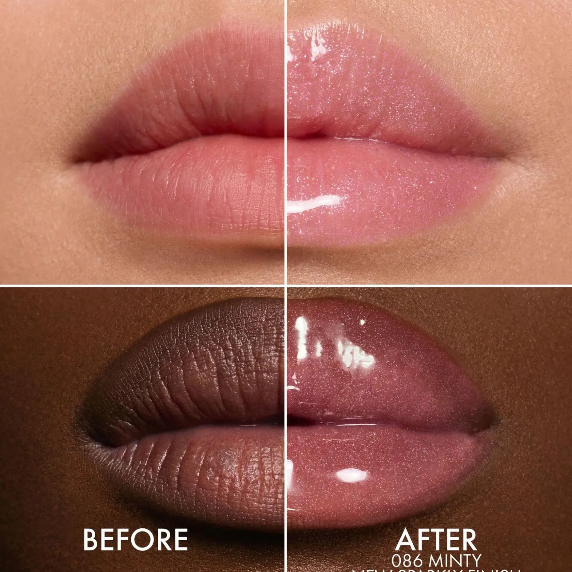DIOR Dior Addict Lip Glow Oil huuliöljy 6 ml