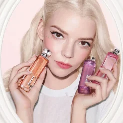 DIOR Dior Addict Peachy Glow Eau de parfum tuoksu 30 ml