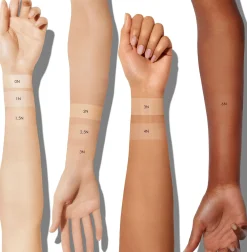 DIOR Forever Natural Velvet Compact foundation meikkipuuteri 10 g
