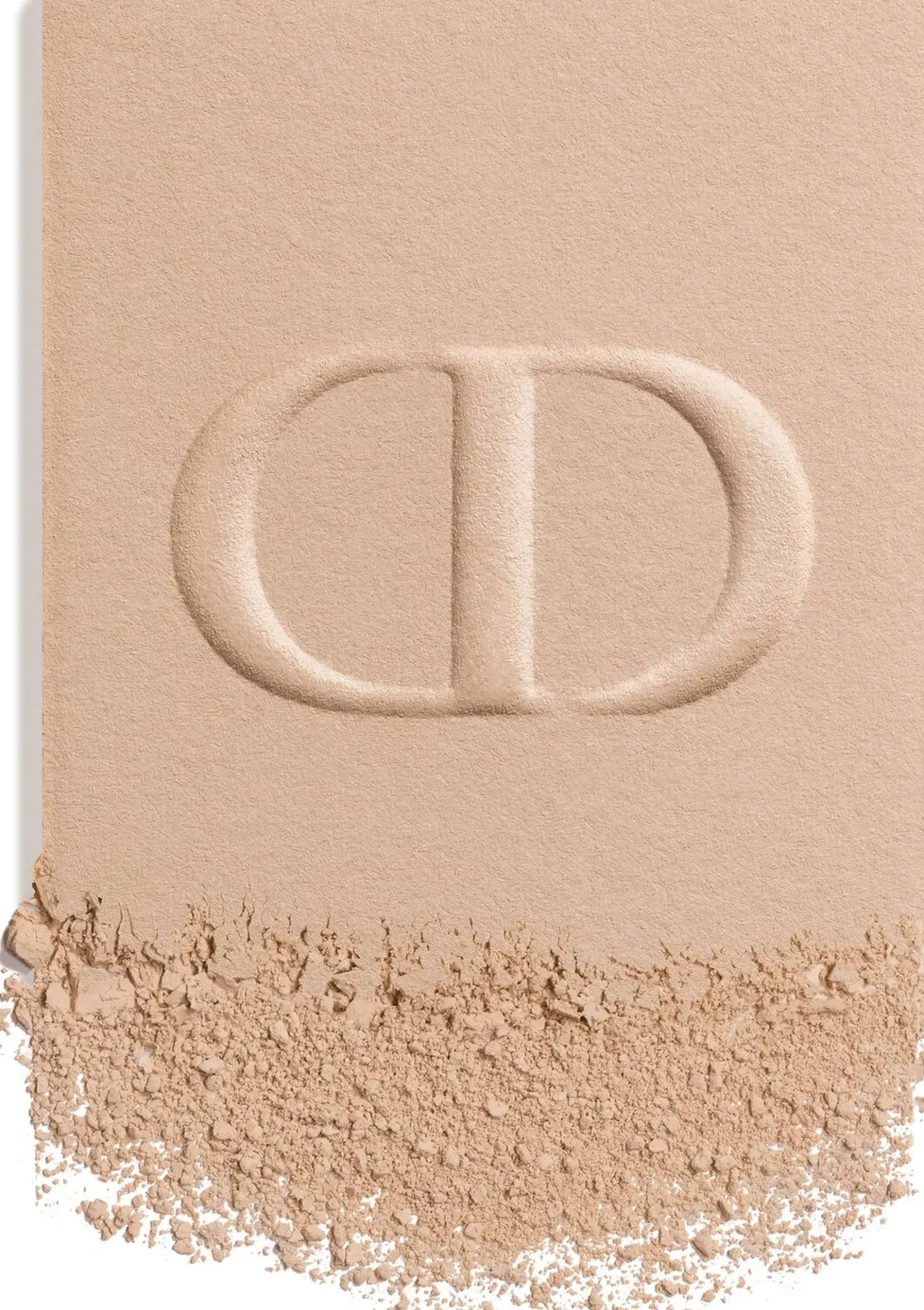 DIOR Forever Natural Velvet Compact foundation meikkipuuteri 10 g