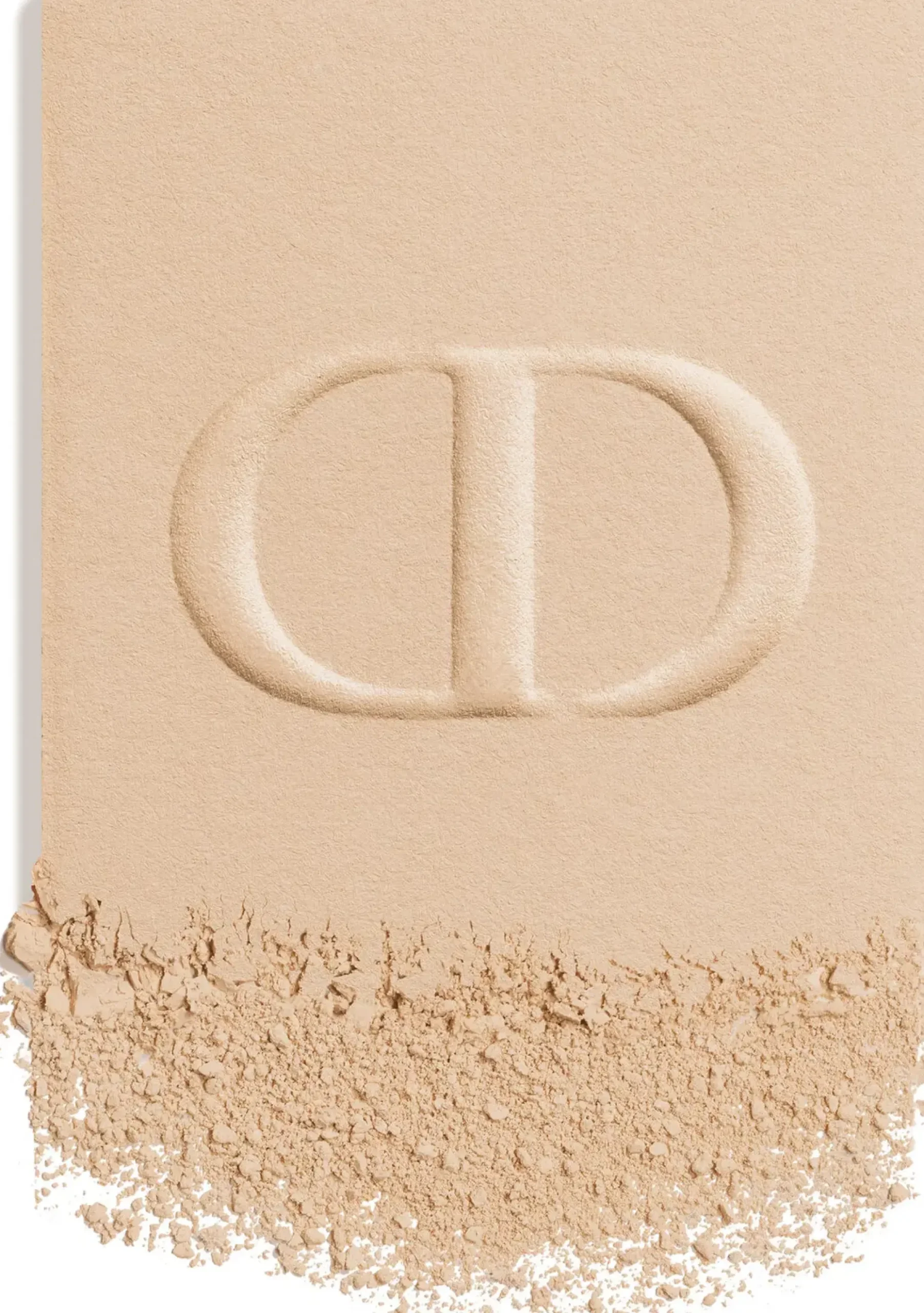 DIOR Forever Natural Velvet Compact foundation meikkipuuteri 10 g