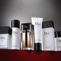 DIOR Homme EdT tuoksu 50 ml