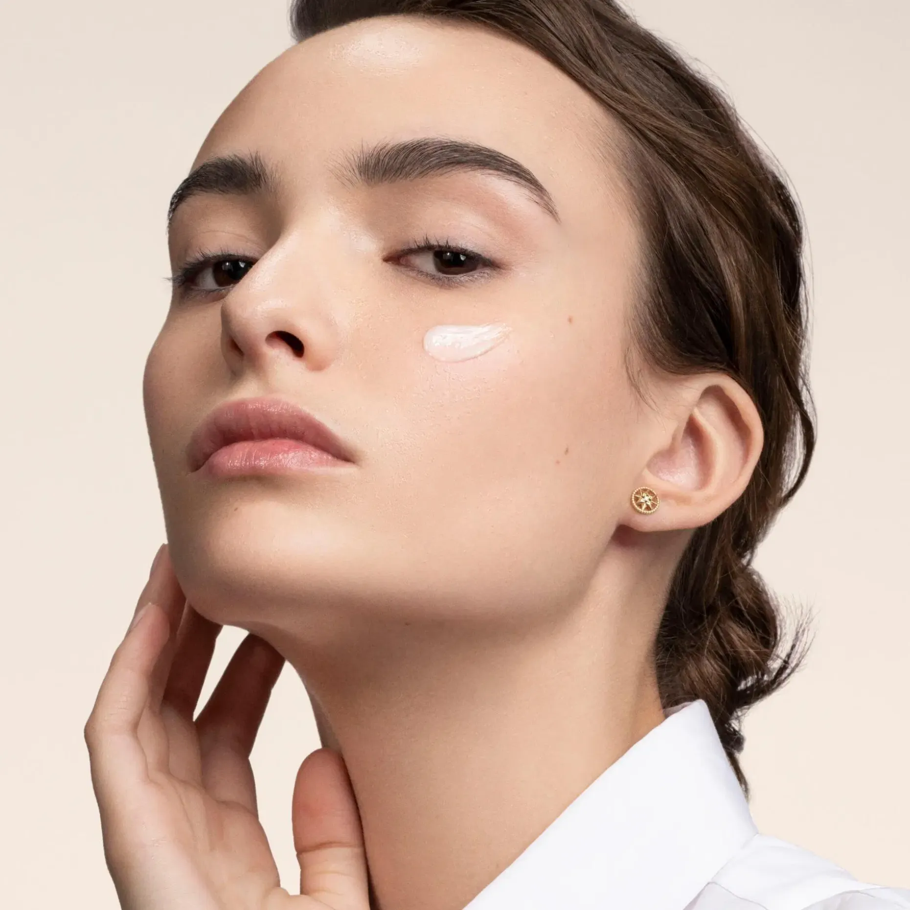 DIOR Prestige La Crème Texture Essentielle kasvovoide 50 ml